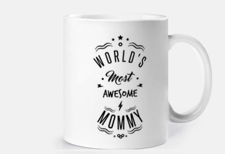 world39s most awesome mommy