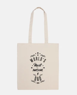 world s most awesome dad