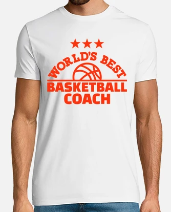 Basketball coach hot sale shirts