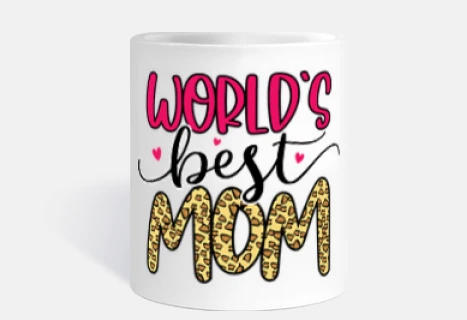 worlds best mom
