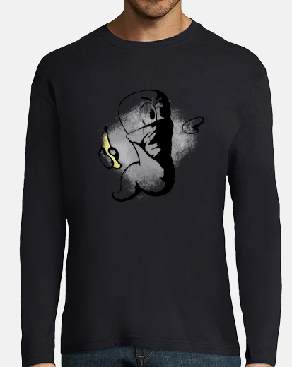 Playera Wormsy