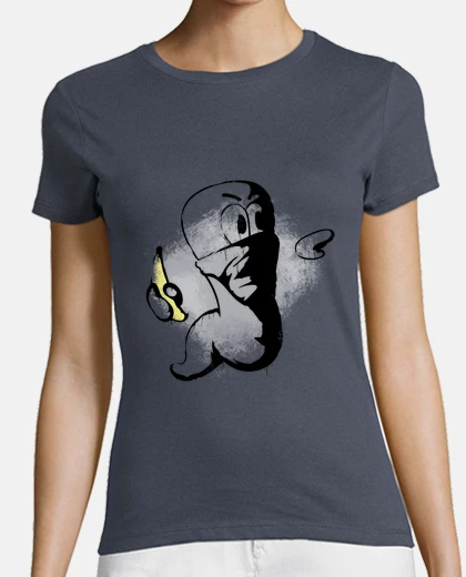 T-shirt wormsy