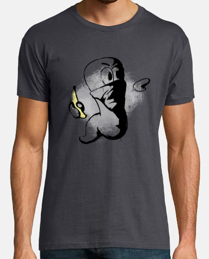Playera Wormsy