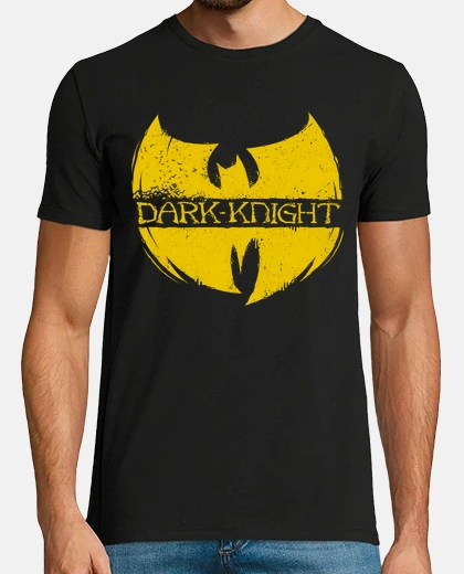 T-shirt wow knight