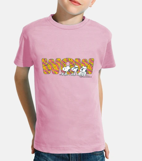 Abbigliamento WoW Snoopy brothers