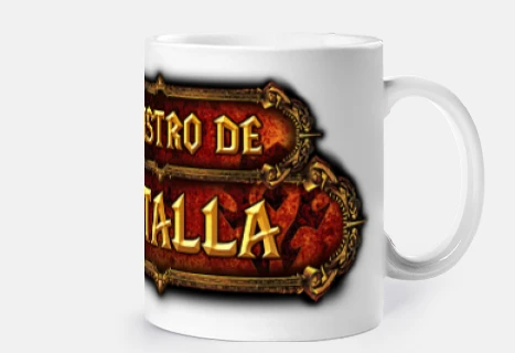 WoW Horda Logro Maestro de Batalla