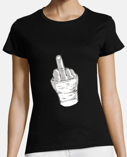 Playera wrist in plaster fucking