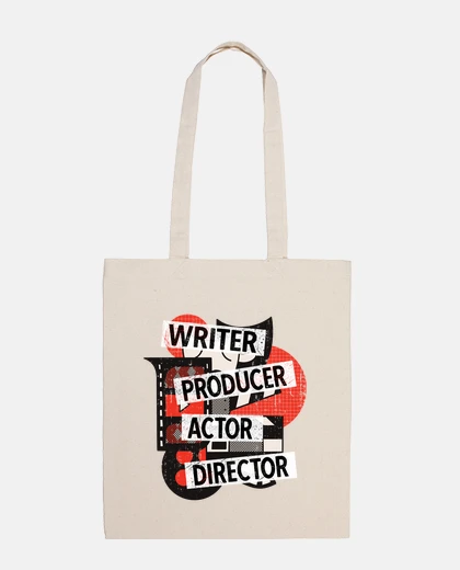 Bag Writer Producer Actor Movie Director
