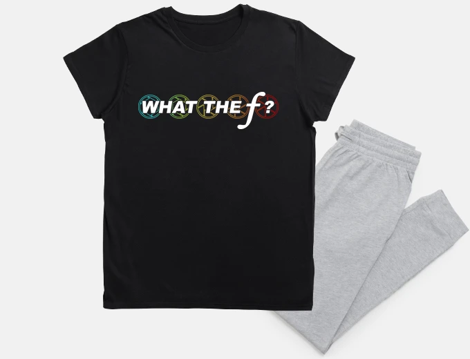 Pyjama wtf photography