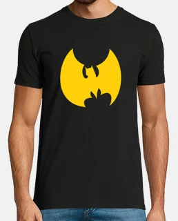 Camiseta wu tang clan trueno hotsell