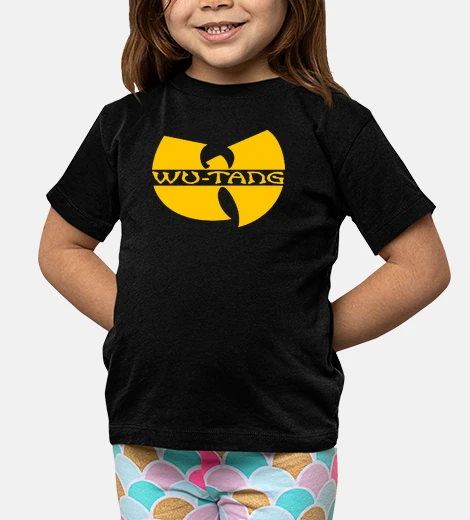 Ropa Wu-Tang Clan