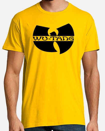 Tee-shirt Wu-Tang Clan