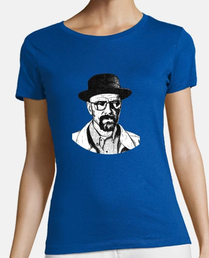 T-shirt ww