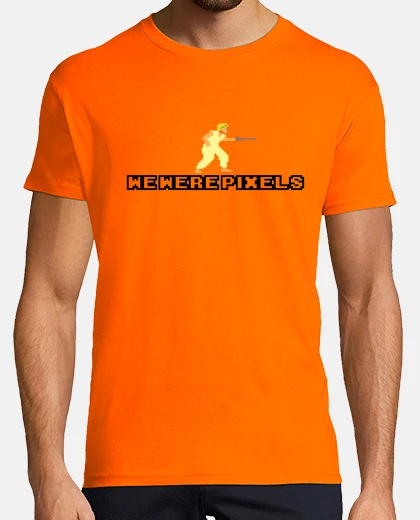 Camiseta wwp - prince of persia - colores