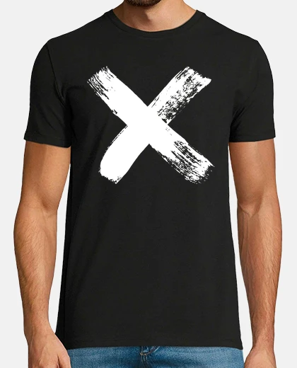 T-shirt X