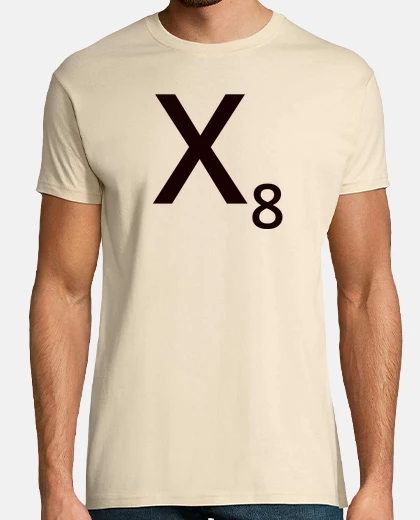 T-shirt x