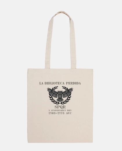 Bag x anniversary lbp