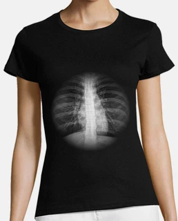 x-ray radiography