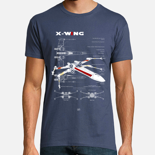 x-wing c