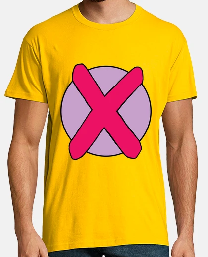 Camiseta Xabacamisola - Xabarín Club 2ª etapa amarelo