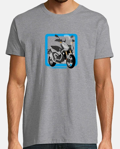 Tee-shirt xadv