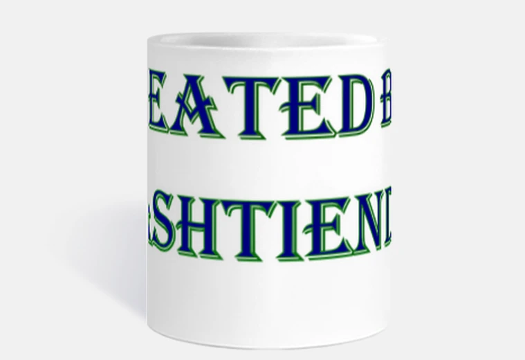 Cup xashstore