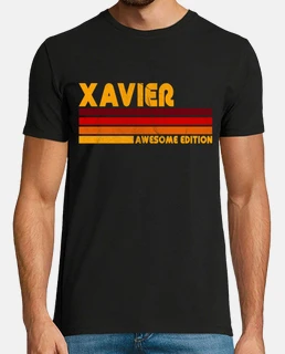 xavier édition géniale