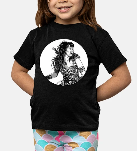 Abbigliamento Xena