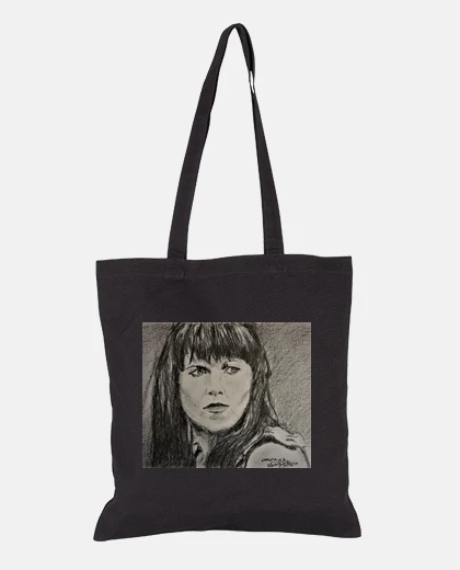 Bolsa Xena Portrait 8