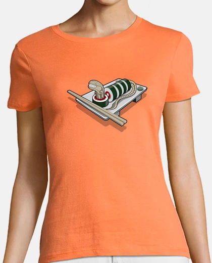 Tee-shirt xenomaki