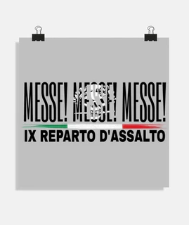 XI reparto d&#38;#39;assalto