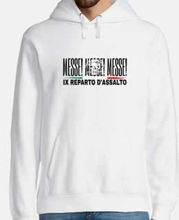 XI reparto d&#38;#39;assalto