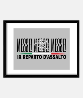 XI reparto d&#38;#39;assalto