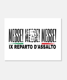 XI reparto d&#38;#39;assalto