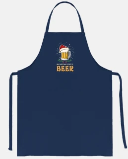 xmas beer spirit