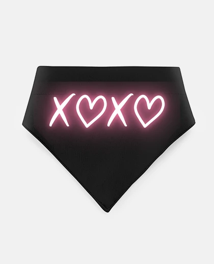 Mascotas Xoxo bisou Kawaii asiatique