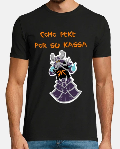 T-shirt Xpeke edition (boy)