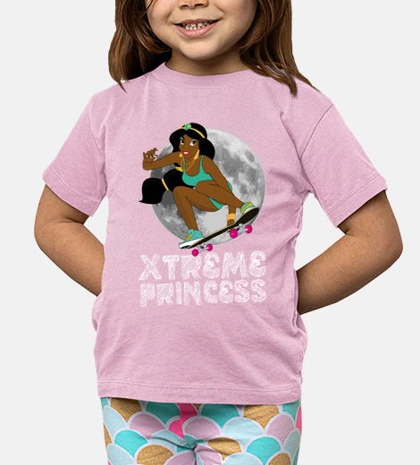 Ropa XTREME PRINCESS