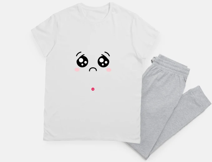 Pyjama xus00021