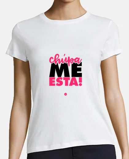 Playera XUS00395