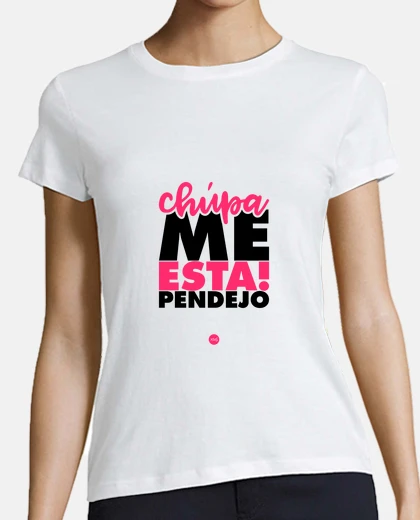Playera XUS00459