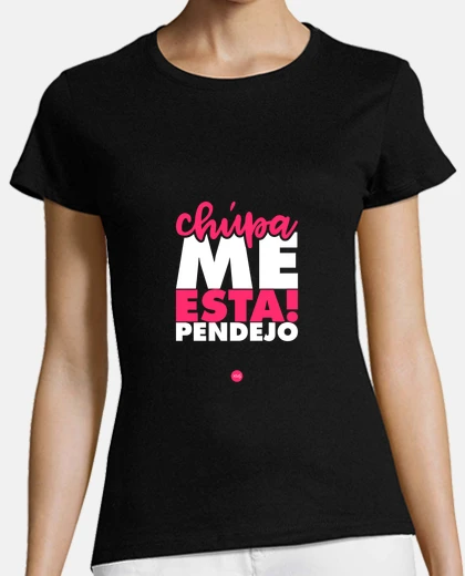 Playera XUS00460