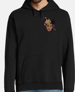 Sudaderas Xxxtentacion Env o Gratis laTostadora