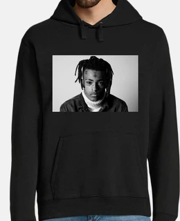 Sudaderas Xxxtentacion Env o Gratis laTostadora