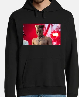 Sudaderas Xxxtentacion Env o Gratis laTostadora