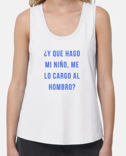 Y que hago mi Niño