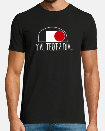 Camiseta Yaltercerdia Adulto premium