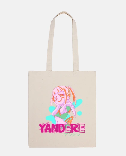 Bag yandere