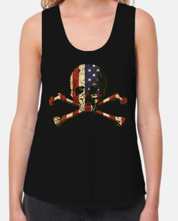yankee skull