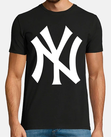 T-shirt yankees